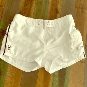 Oneill withe short for a girl